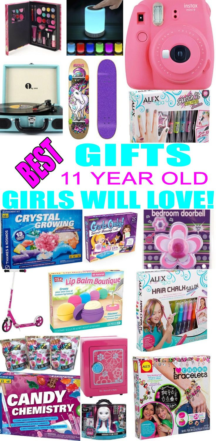 Birthday Gift Ideas For 11 Yr Old Girl
 Best 25 Makeup birthday parties ideas on Pinterest