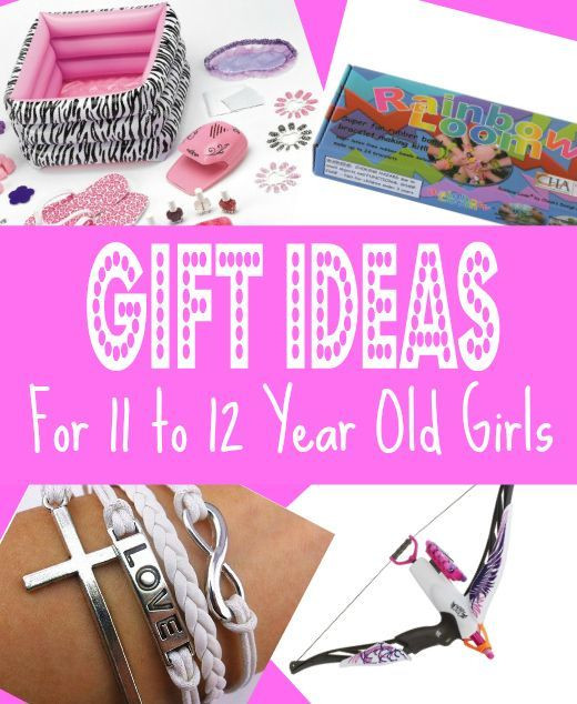 Birthday Gift Ideas For 11 Yr Old Girl
 Best Gifts for 11 Year Old Girls in 2017 Cool Gifting