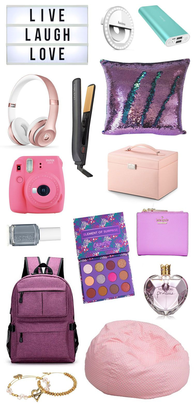Birthday Gift Ideas For 13 Yr Old Girl
 Christmas Gifts for 13 Year Old Girls Amazing Yus