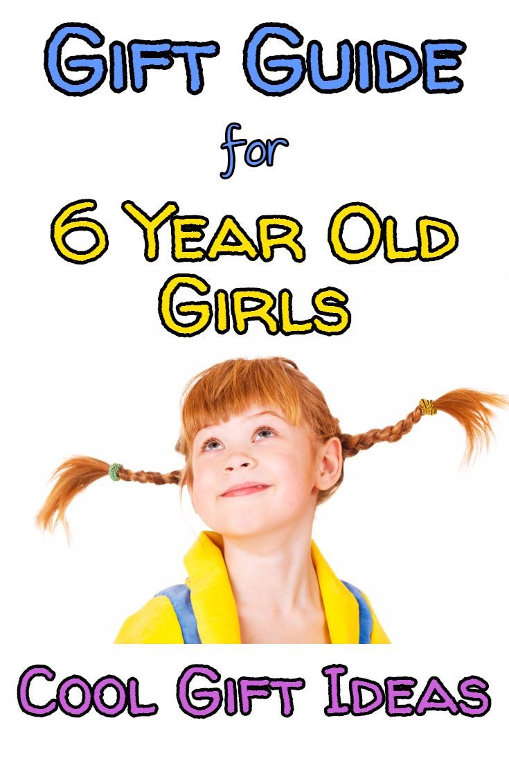 Birthday Gift Ideas For 5 Year Old Girl
 29 best images about Best Gifts for 6 Year Old Girls on
