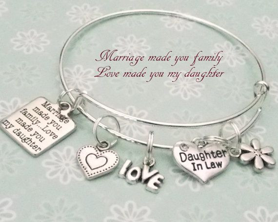Birthday Gift Ideas For Daughter In Law
 Best 25 Daughter in law ts ideas on Pinterest