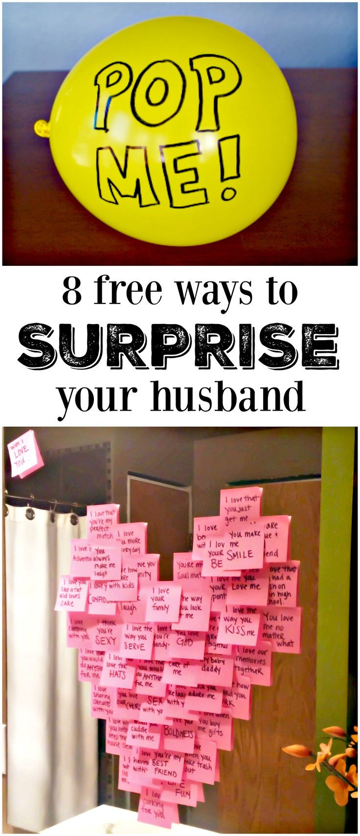 Birthday Gift Ideas For Husband
 25 best ideas about Husband birthday ts on Pinterest