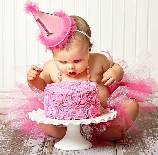 Birthday Gift Ideas For One Year Old Baby Girl
 Preparing for Your e Year Old Girl s Birthday