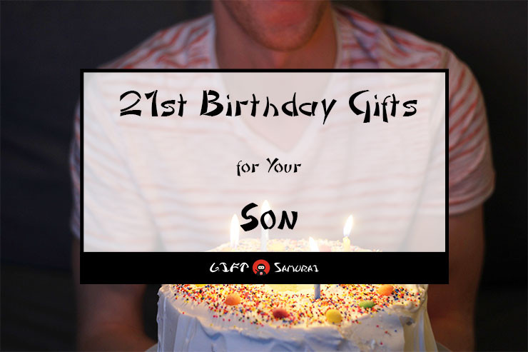 Birthday Gift Ideas For Son Turning 21
 Best 21st Birthday Gift Ideas for Your Son 2018 – Gift