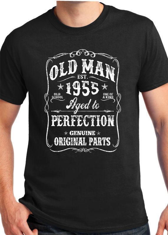 Birthday Gifts For 60 Year Old Man
 Old Man 60th Birthday 60th Birthday Gift 60 Years Old by