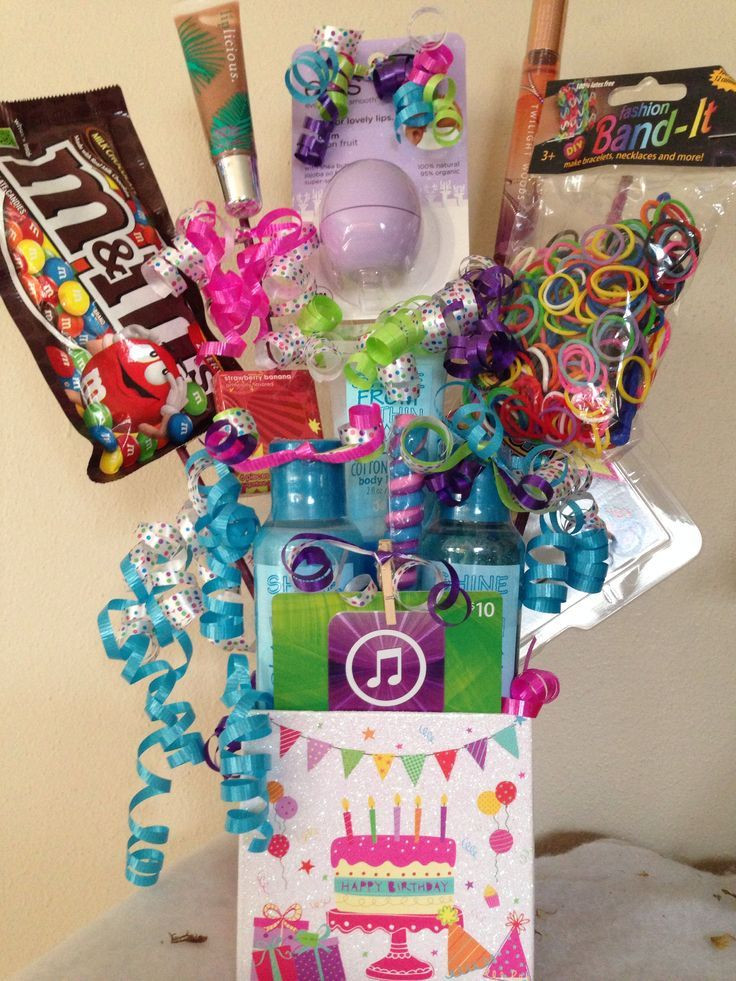 Birthday Gifts For Girl
 Best 25 Girl birthday ts ideas on Pinterest