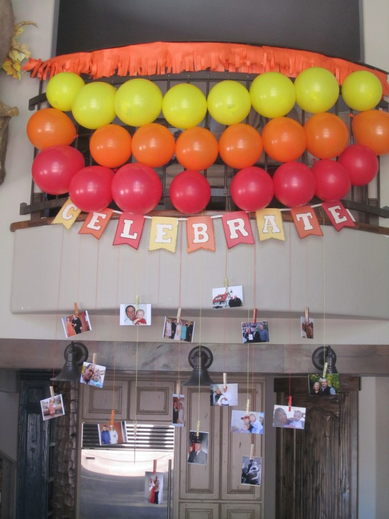 Birthday Party Decoration Ideas Simple
 Simple Birthday Party Decorations events to CELEBRATE