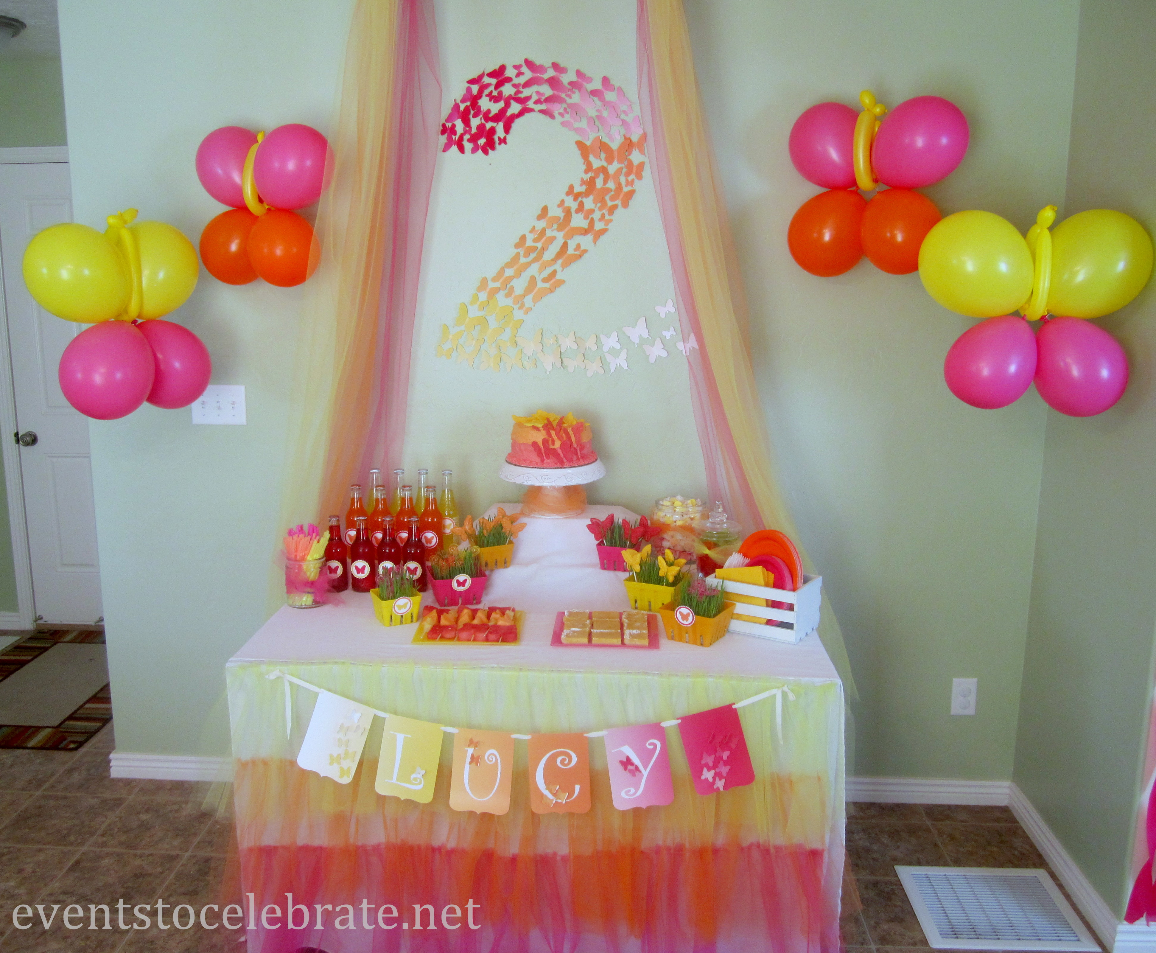 Birthday Party Decoration
 top 10 posts Archives events to CELEBRATE