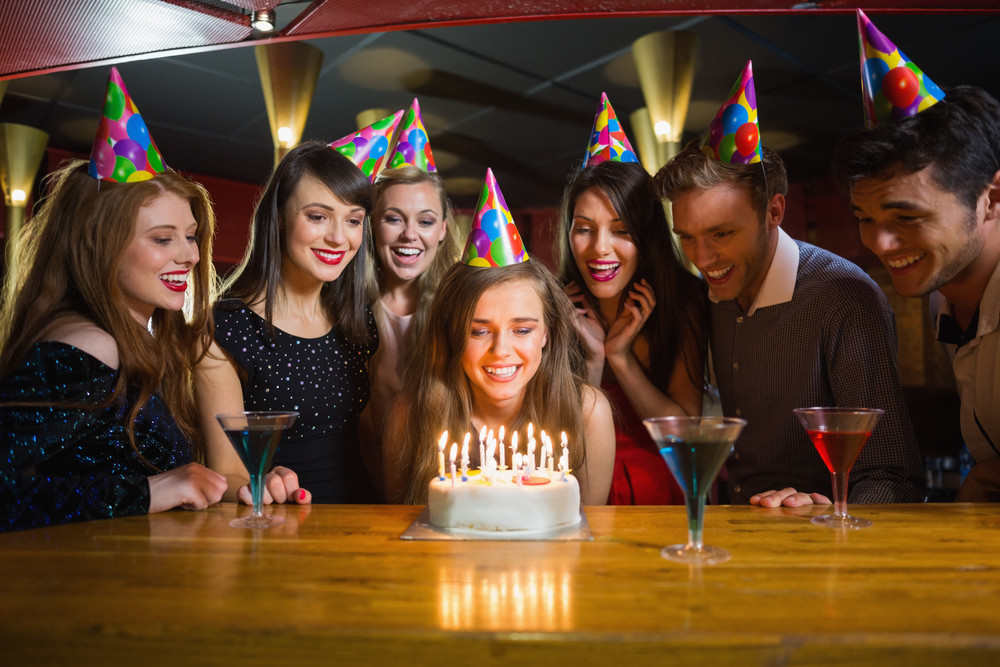 Birthday Party For Teens
 Most Fun 2017 Birthday Party Ideas for Teens With