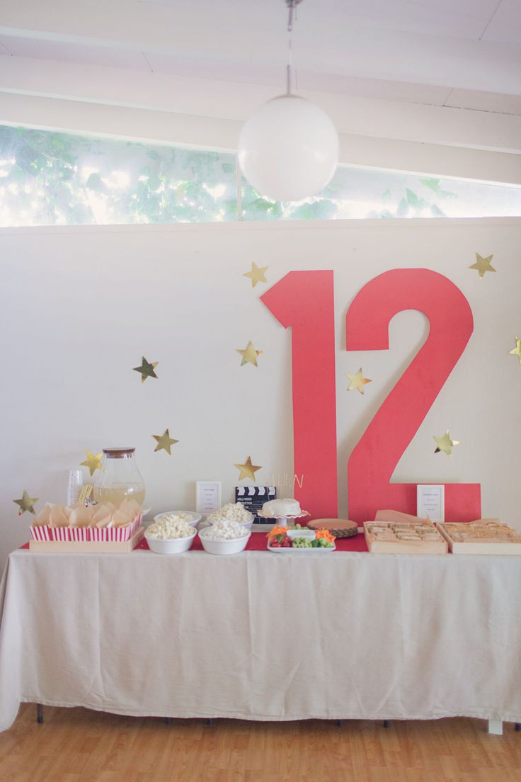 Birthday Party For Teens
 17 Best ideas about Teen Birthday Parties on Pinterest