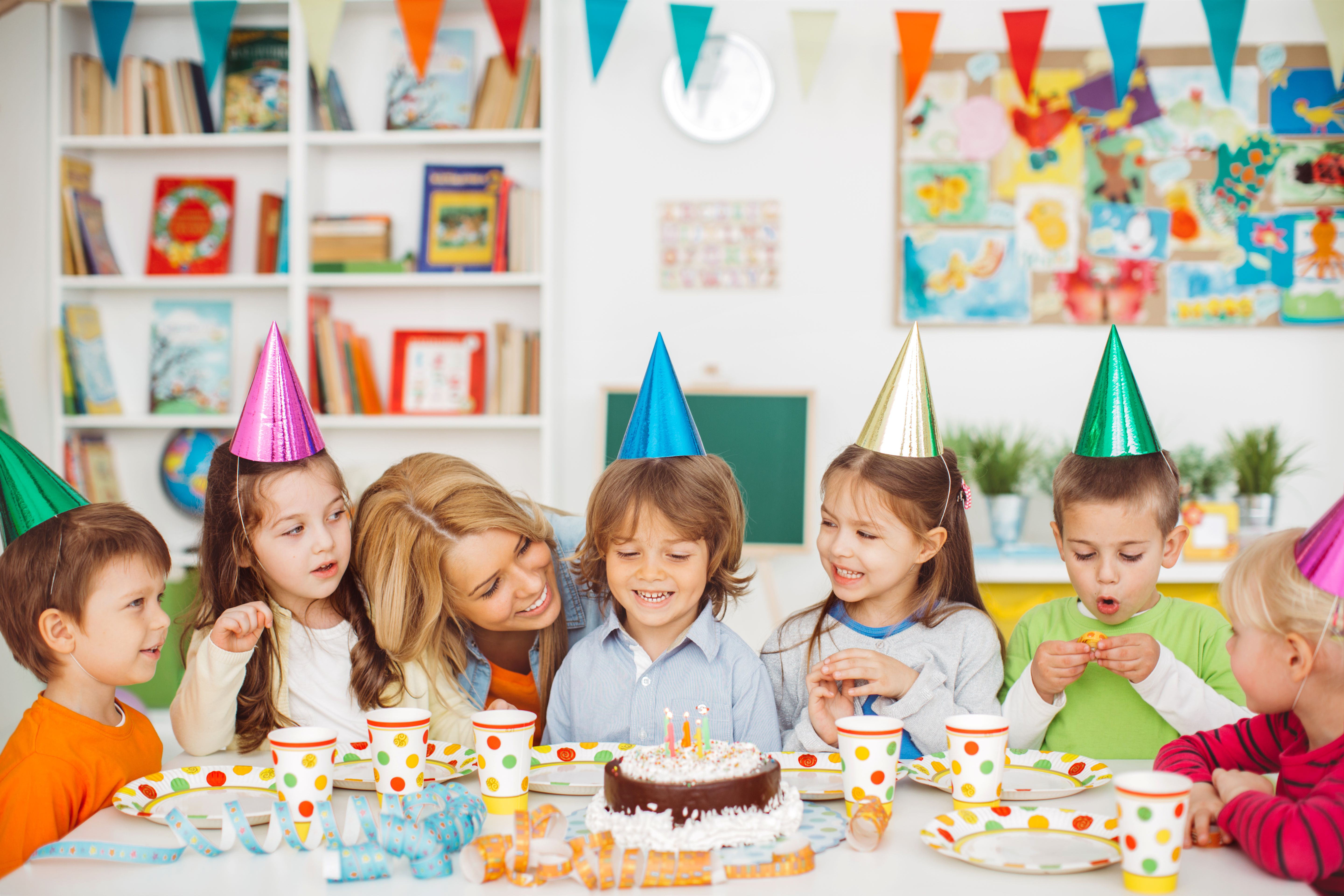 Birthday Party Games
 24 Birthday Party Games That Won t Cost You a Dime