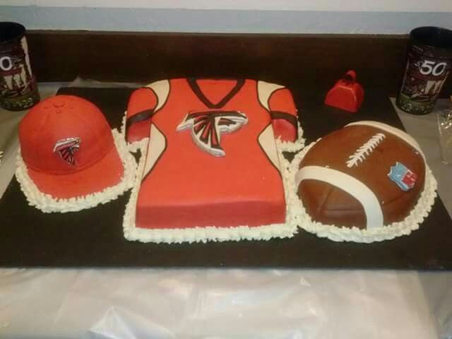 Birthday Party Ideas Atlanta
 17 Best images about Football themed party on Pinterest