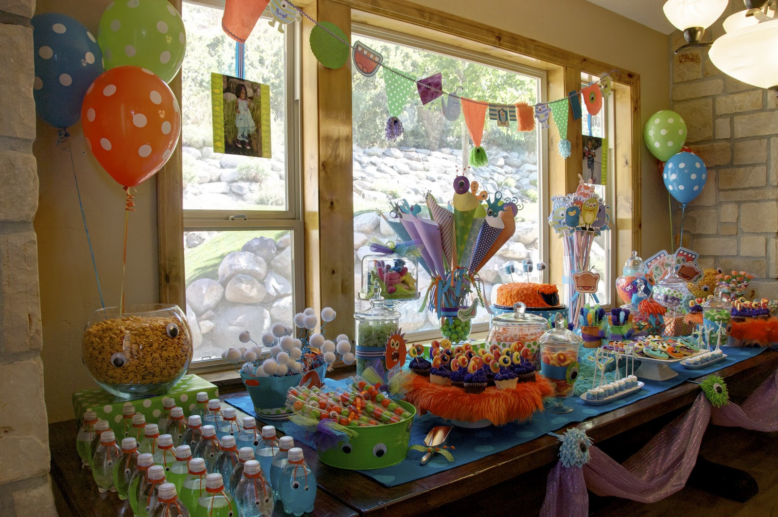 Birthday Party Ideas For 3 Year Old Boy
 3 Year Old Birthday Party Ideas Nisartmacka
