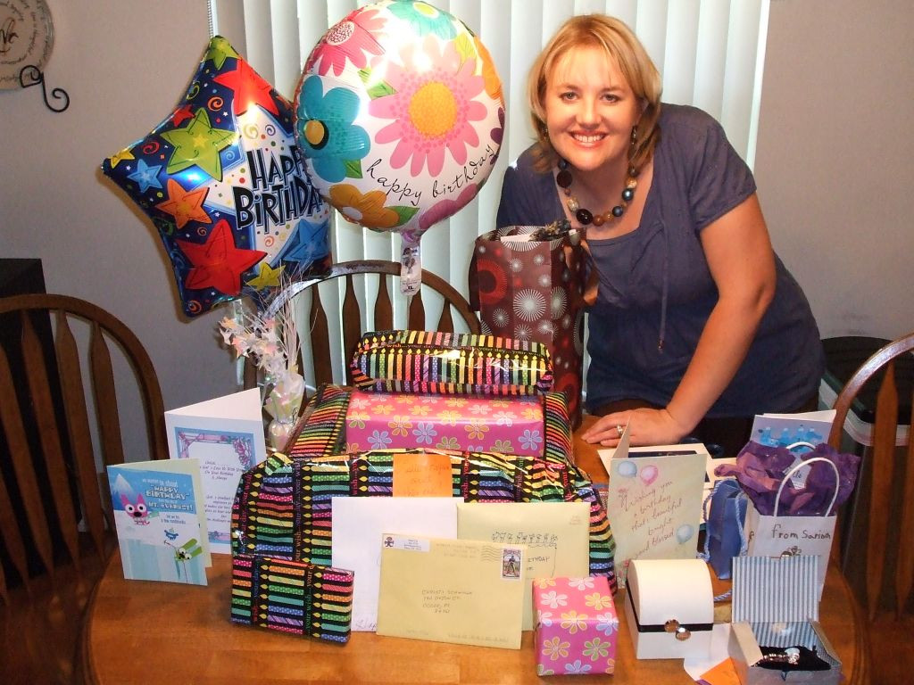Birthday Party Ideas For Mom
 100 Most Ideal Birthday Gift Ideas for Mom
