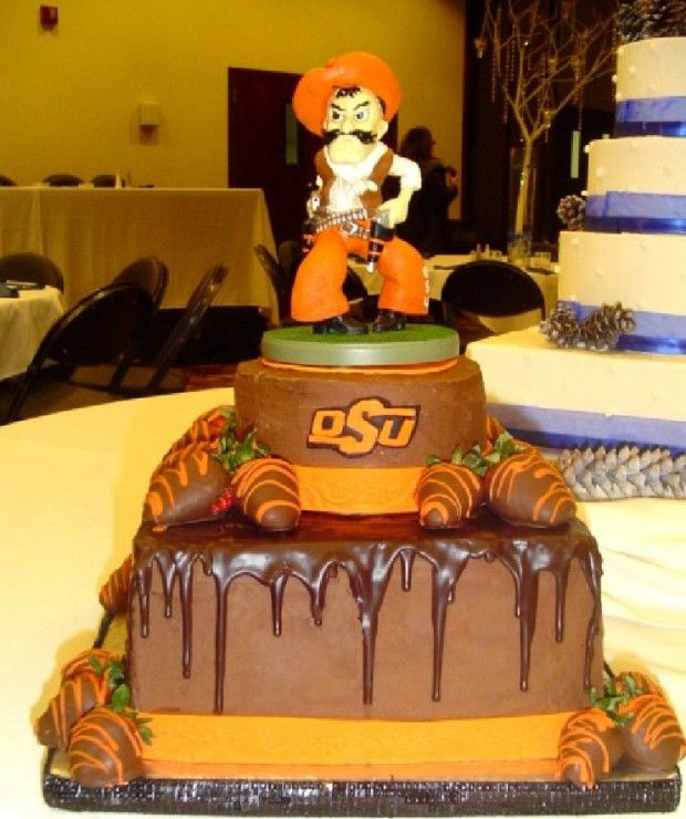Birthday Party Ideas Okc
 28 best images about OSU COWBOYS on Pinterest