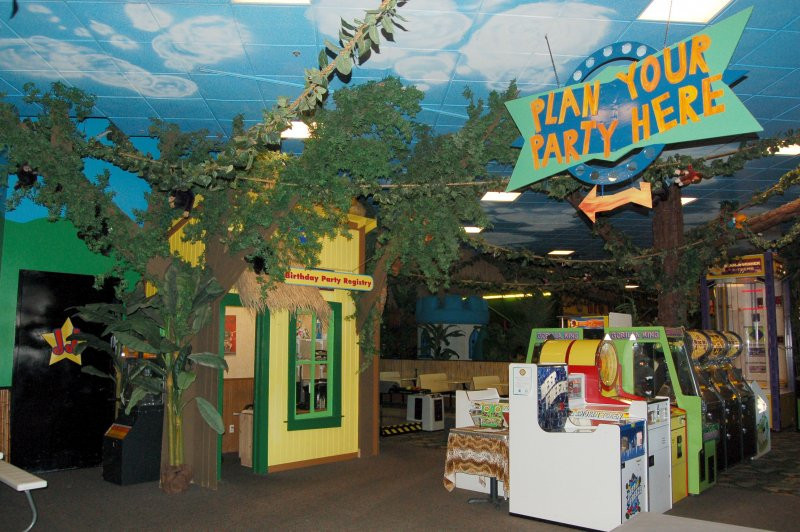 Birthday Party Venues Chicago
 Kids Birthday Party Ideas