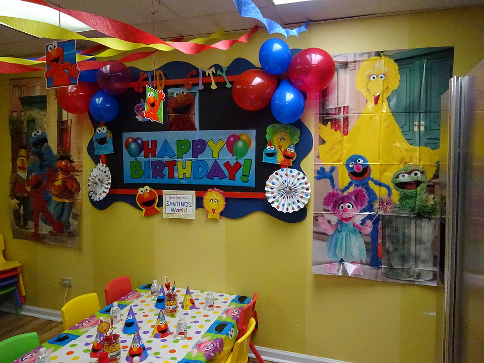 Birthday Party Venues Chicago
 Kid Birthday Party Places