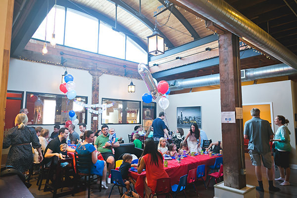 Birthday Party Venues Chicago
 Chicago Birthday Party Venues & Vendors – TK graphy