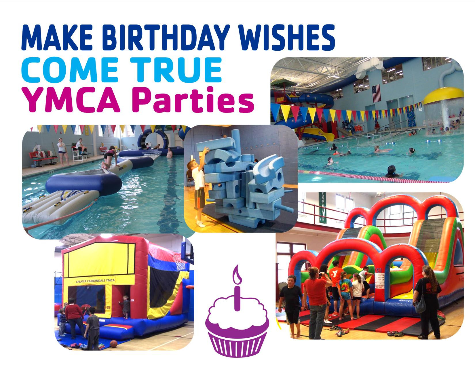 Birthday Party Websites
 Birthday Parties Carbondale PA