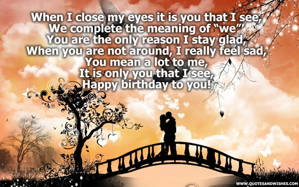Birthday Quotes For Hubby
 ENTERTAINMENT BIRTHDAY QUOTES FOR HUSBAND