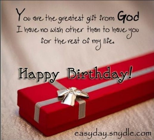 Birthday Quotes For Hubby
 Husband Happy Birthday Quotes Husband quotes