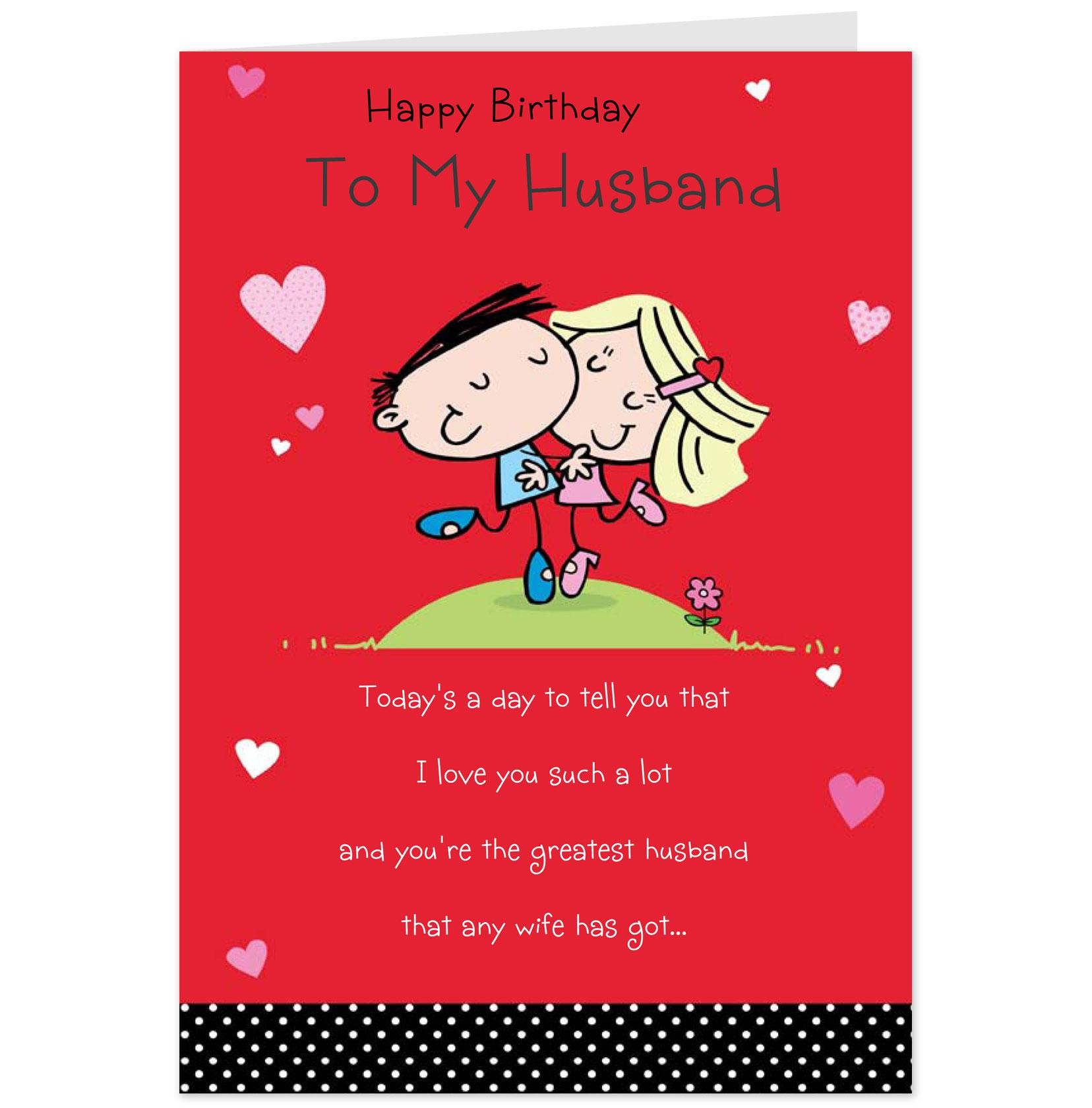 Birthday Quotes For Husband
 Best Birthday Quotes For Husband QuotesGram