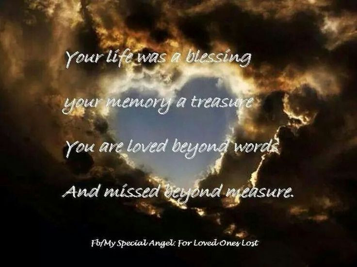 Birthday Quotes For Loved Ones
 A Ritual and Prayer for the Birthday of a Deceased Loved