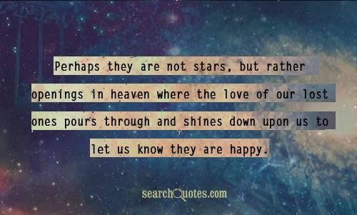 Birthday Quotes For Loved Ones
 Birthday quotes for loved ones in heaven Collection