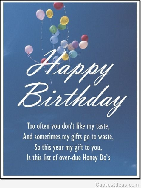 Birthday Quotes For Loved Ones
 Happy birthday my love quotes on pics and cards