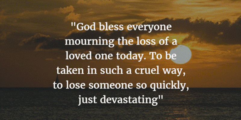 Birthday Quotes For Loved Ones
 20 Memorable Deceased Loved es Birthday Quotes EnkiQuotes