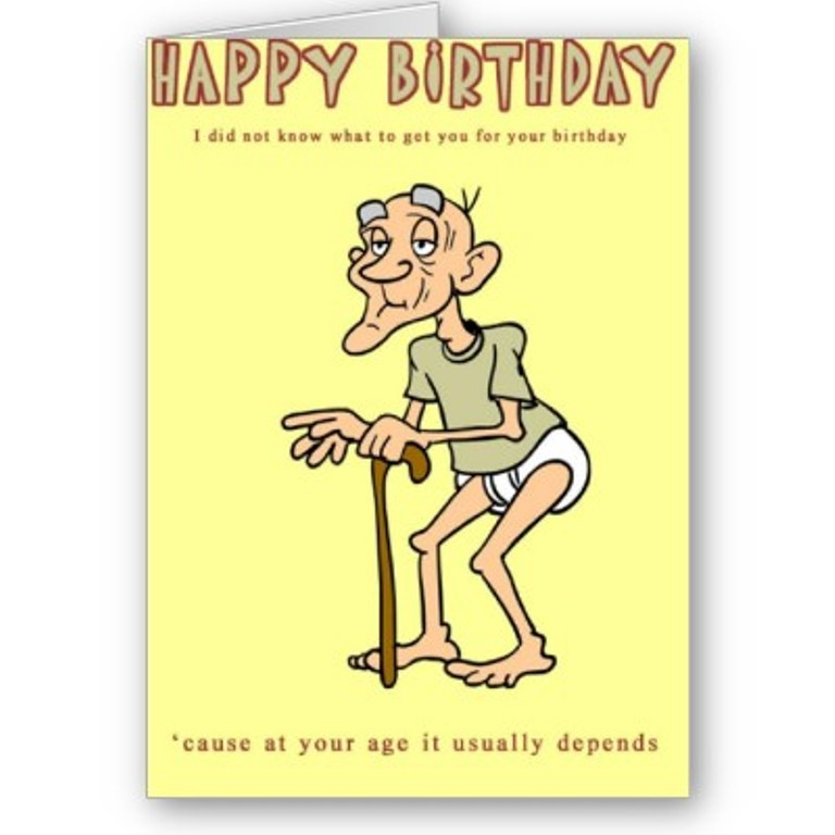 Birthday Quotes For Men
 Funny Birthday Quotes For Men QuotesGram