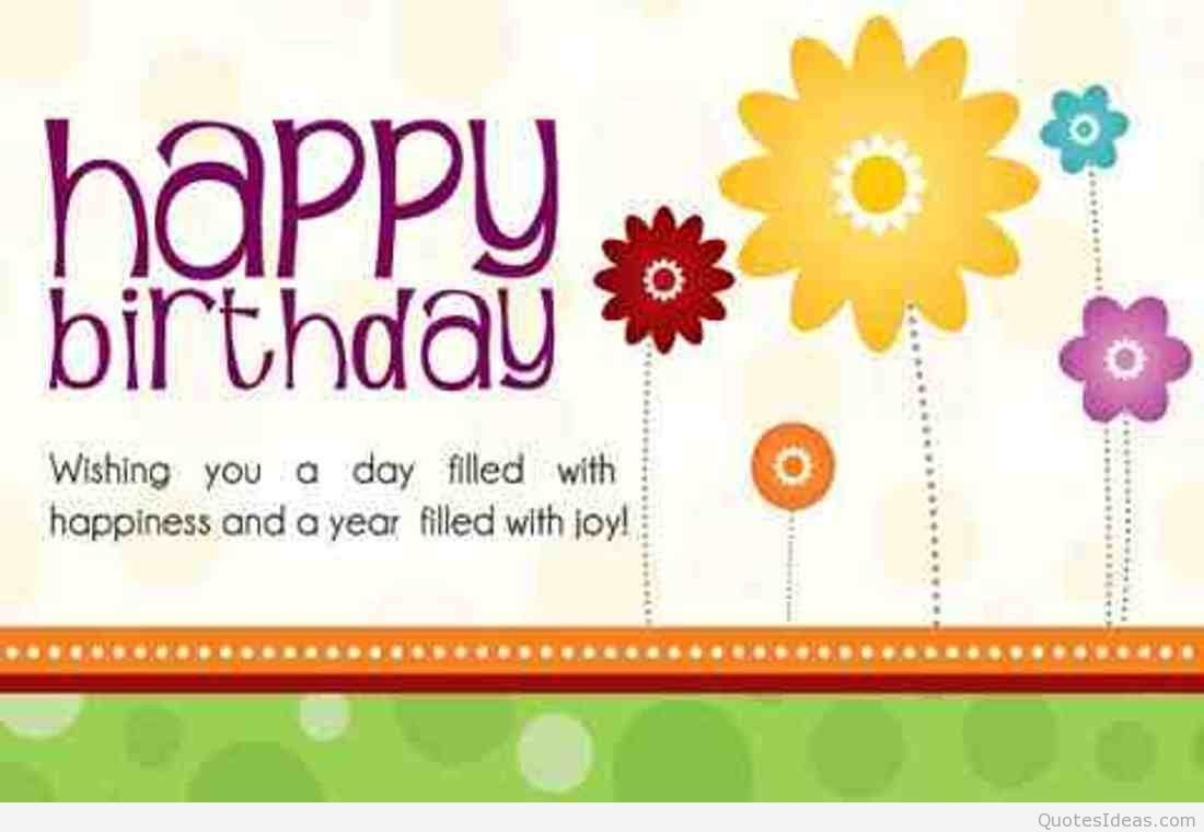 Birthday Quotes To Me
 Best happy birthday wishes and quotes with cartoons images