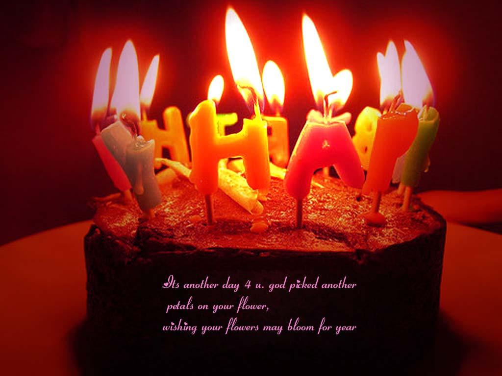 Birthday Quotes To Me
 Birthday Quotes And Sayings QuotesGram