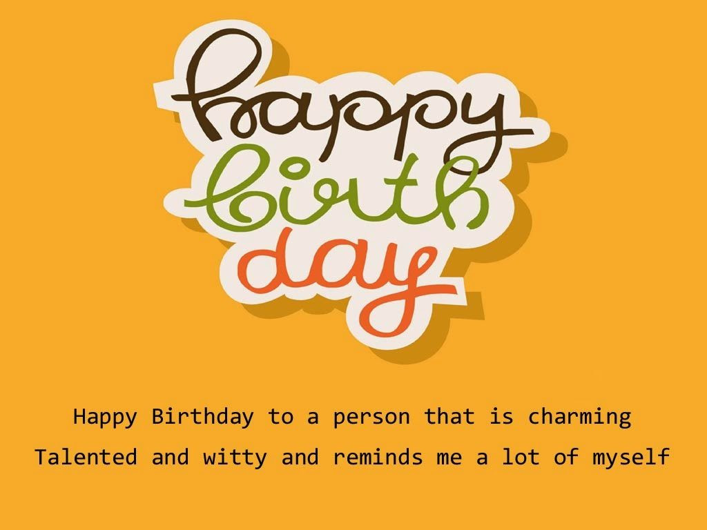 Birthday Quotes To Me
 50 Happy Birthday To Me Quotes & You Can Use