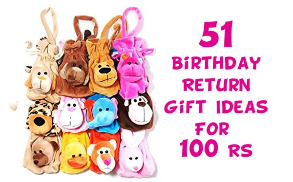 Birthday Return Gift Ideas For 8 Year Old
 Return Gifts Best Baby Gear