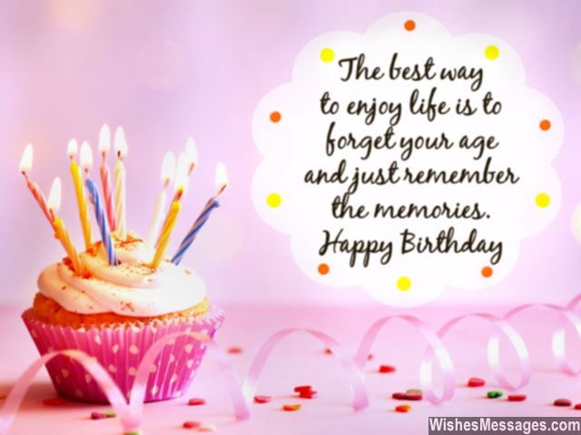 Birthday Wishes For 50 Year Old
 50th Birthday Wishes Quotes and Messages – WishesMessages