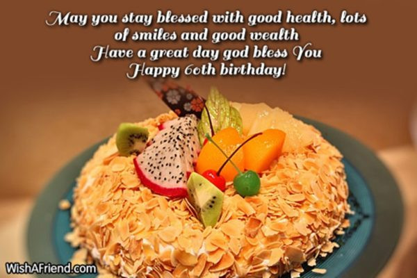 Birthday Wishes For Good Health
 Wishes Greetings – Wish Guy