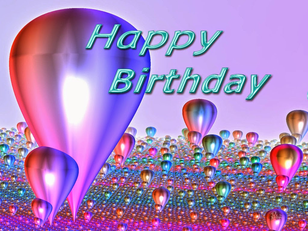 Birthday Wishes Picture
 HD BIRTHDAY WALLPAPER Happy birthday greetings