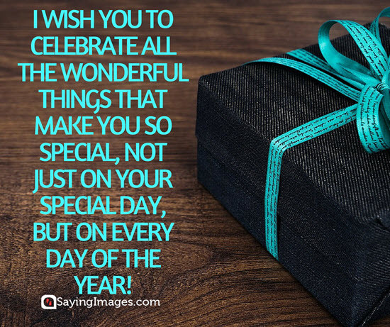 Birthday Wishes Quote
 Happy Birthday Wishes & Messages Quotes