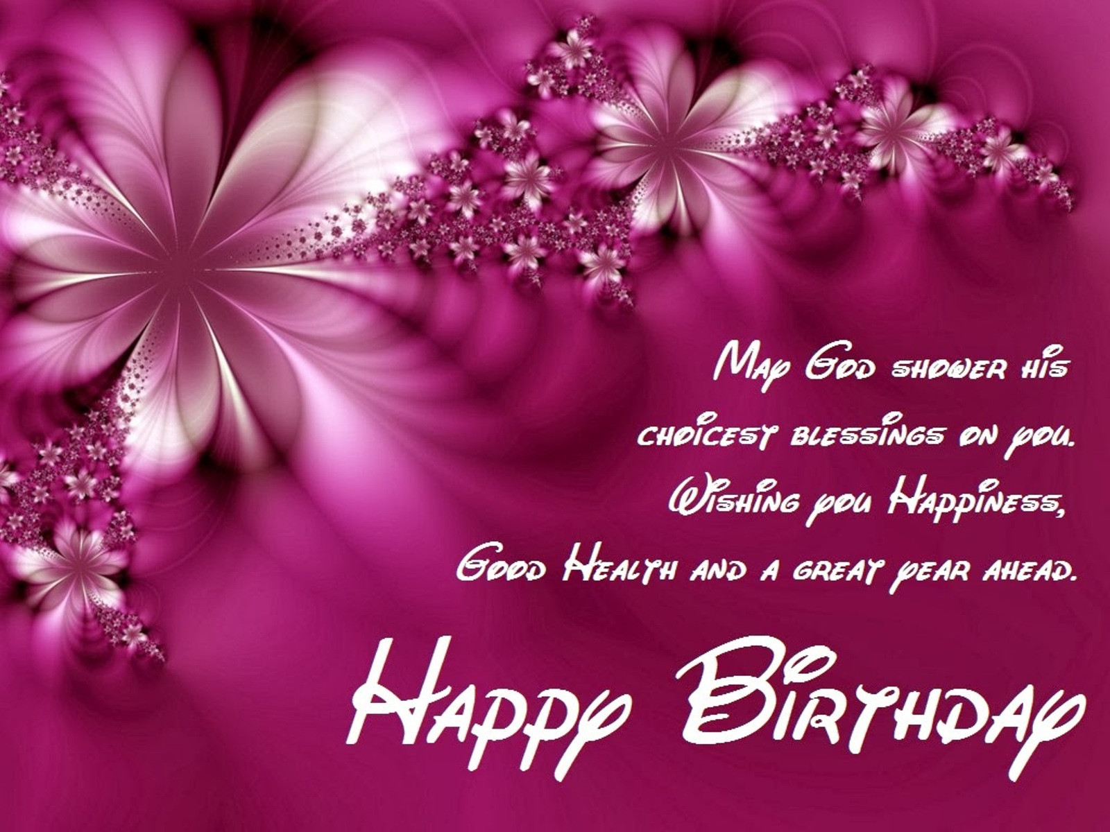Birthday Wishes Quote
 The 50 Best Happy Birthday Quotes of All Time