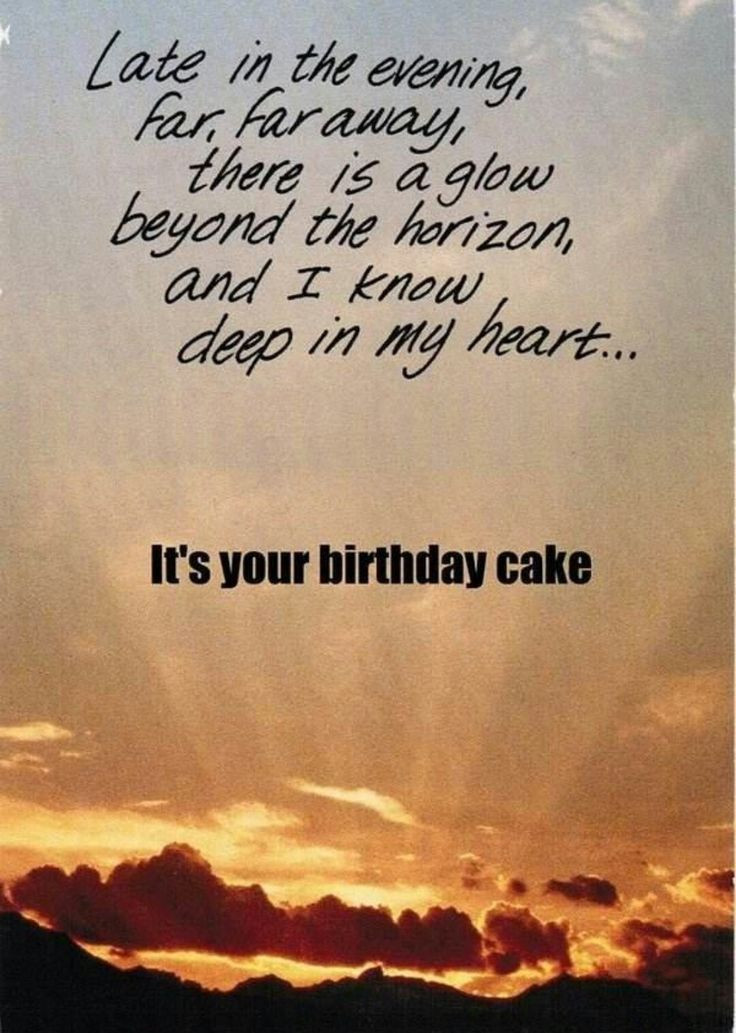 Birthday Wishes Quote
 Best 25 Funny birthday quotes ideas on Pinterest