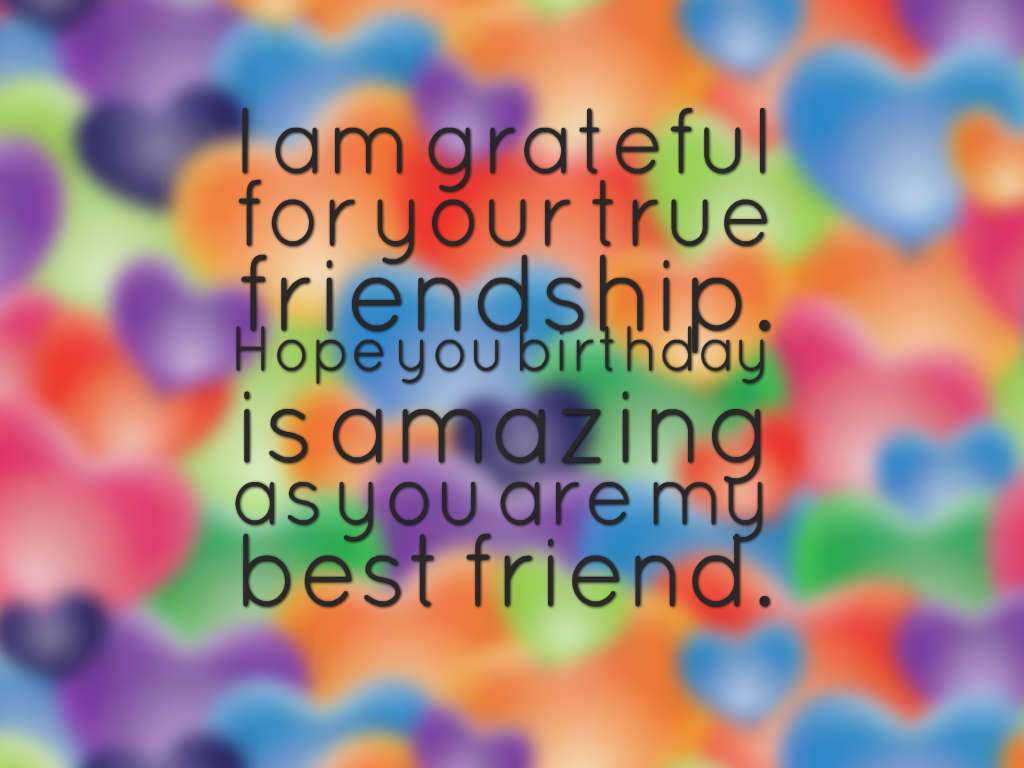 Birthday Wishes Quotes For Best Friend
 100 Best Birthday Wishes for Best Friend with Beautiful