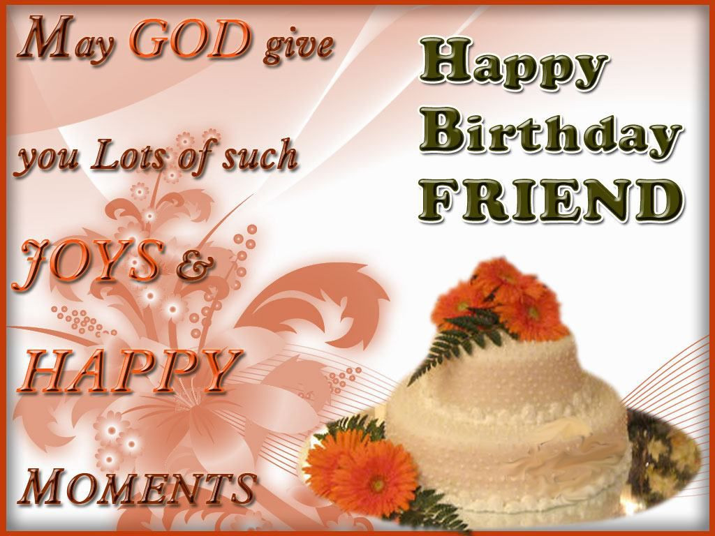 Birthday Wishes Quotes For Best Friend
 greeting birthday wishes for a special friend This Blog