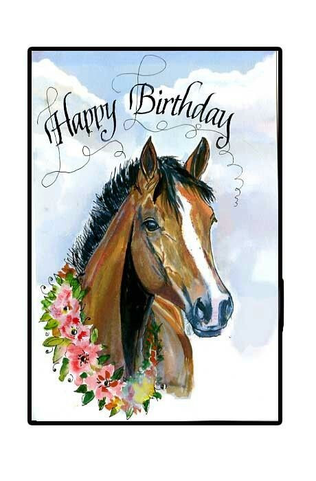 Birthday Wishes With Horses
 19 best Happy Birthday quotes images on Pinterest