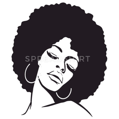 Black Girl Magic Coloring Pages
 Afro Diva Black Girl Magic Shirt Gold Lips Natural by