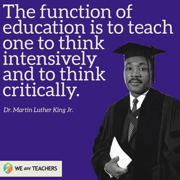 Black History Quotes On Education
 49 best MLK Day Signs Martin Luther King images on