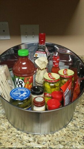 Bloody Mary Gift Basket Ideas
 94 best Bloody Mary Gifts images on Pinterest