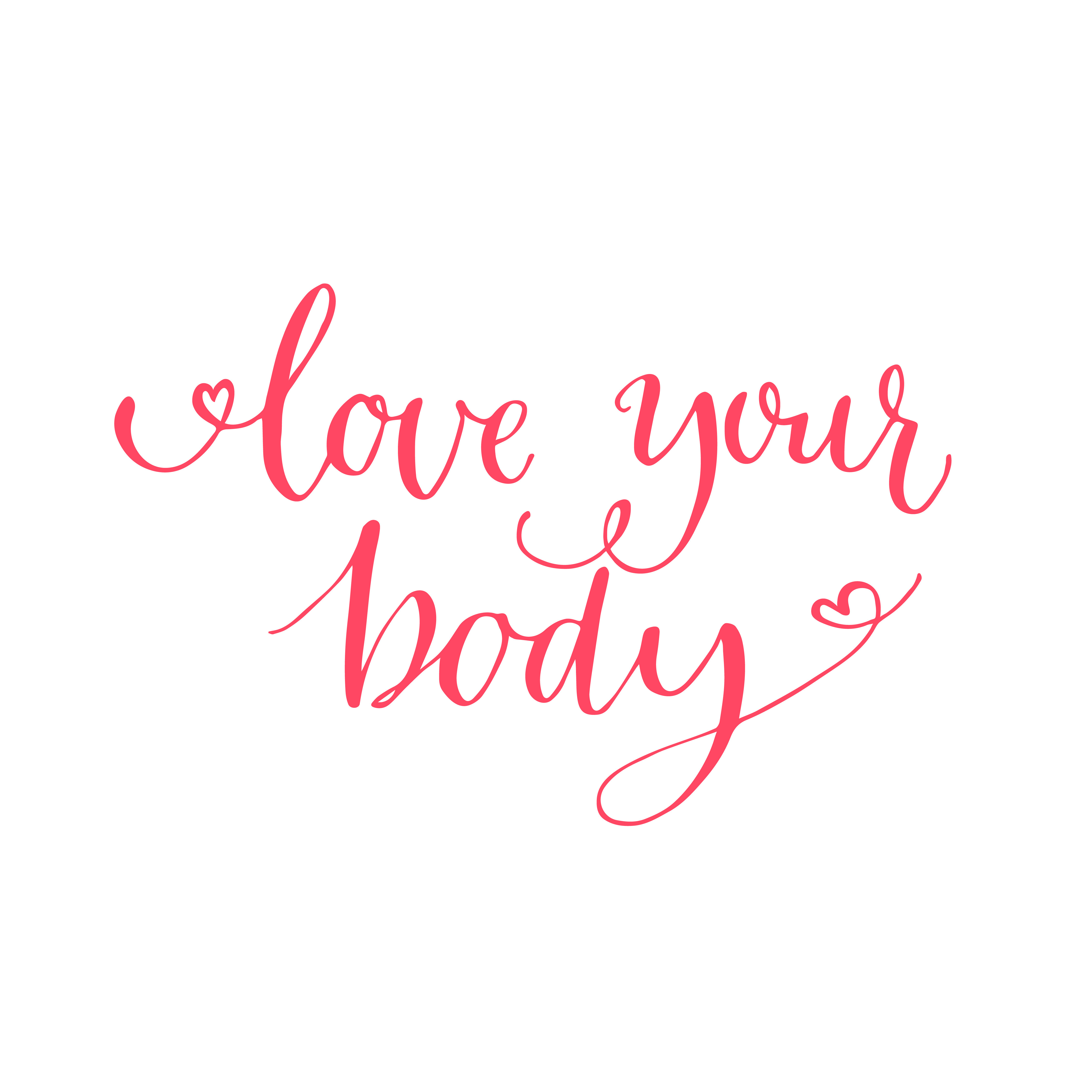 Body Positive Quotes
 Body Positive Quotes Inspiring Words & Empowering Sayings