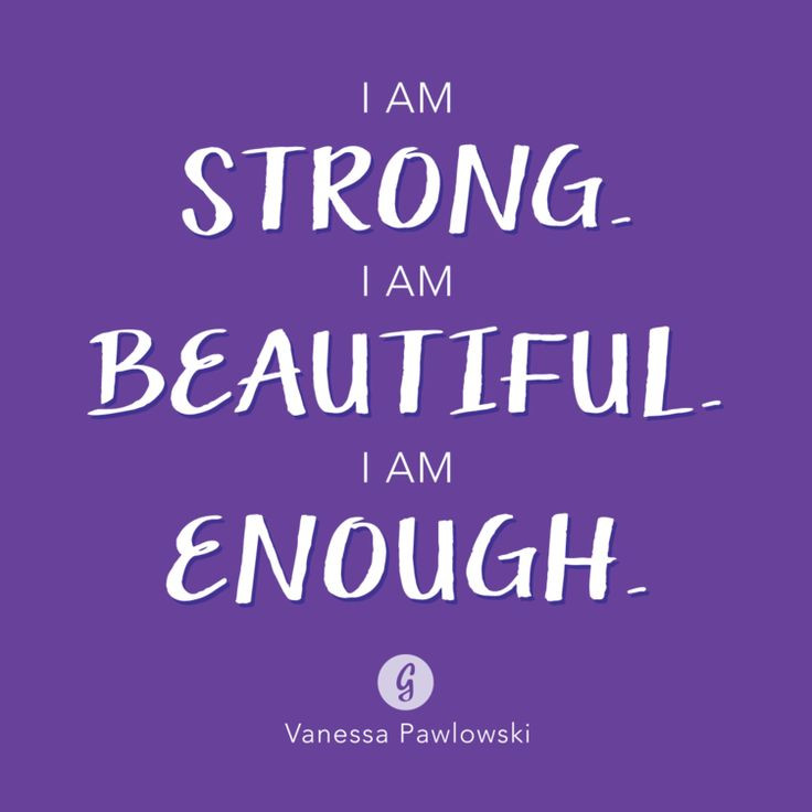 Body Positive Quotes
 25 best Body Image Quotes on Pinterest