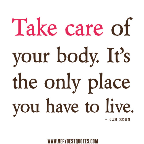 Body Positive Quotes
 Body Image Inspirational Quotes QuotesGram